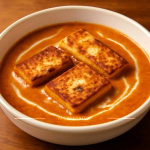 Paneer Pasanda