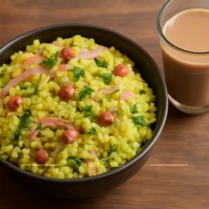Kanda Poha