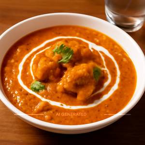 Chicken Lababdar