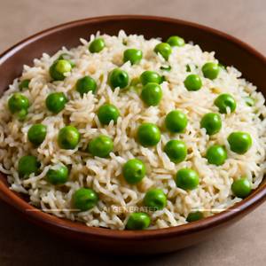 Matar Pulao
