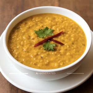 Dal Fry