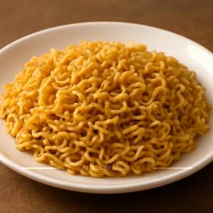 Plain Maggi