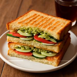 Veg Sandwich