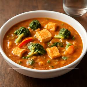 Veg Tufani