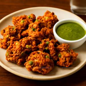 Mix Veg Pakora