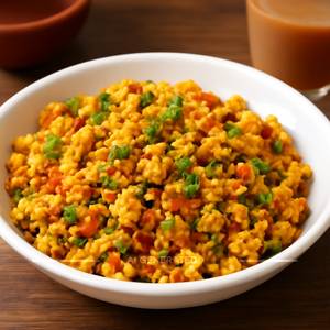 Paneer Bhurji