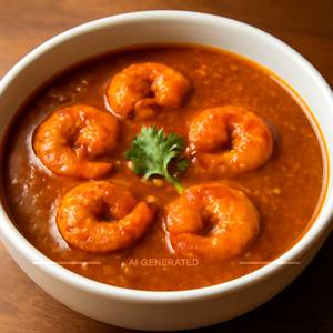 Prawns Curry