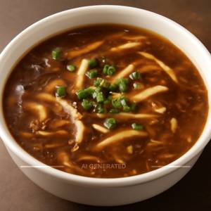 Chicken Hot&sour Soup