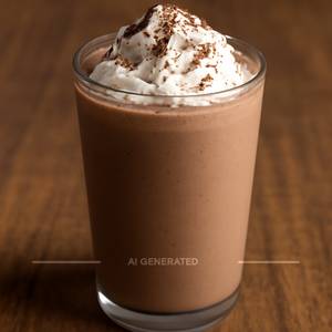 Chocolate Shake-