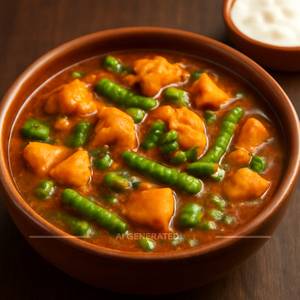 Shewaga Maratha Handi