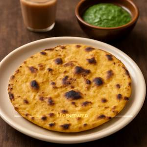 Makka Roti