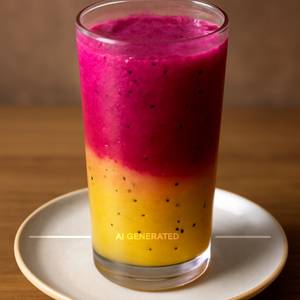 African Mos + Pinp+Anar Mix Juice