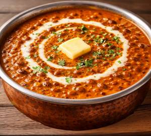 Dal Makhani