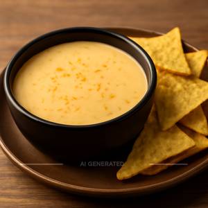 Special Cheese Dip