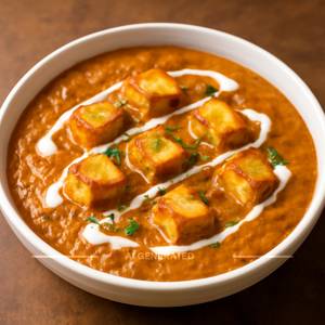 Paneer Lababdar