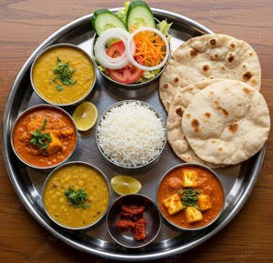Ghar Ki Thali