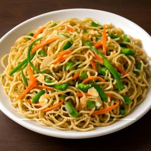 Veg Soft Noodles