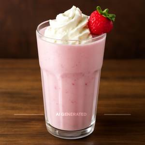 Strawberry Shake