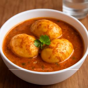 Egg Curry