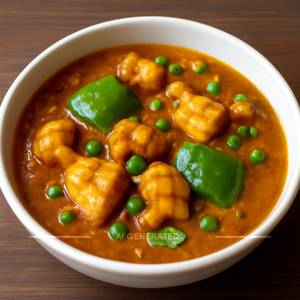 veg. lajawab