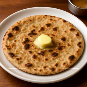 Butter Tawa Roti