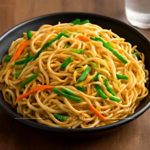 Hakka Noodles