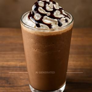 Mocha Frappe