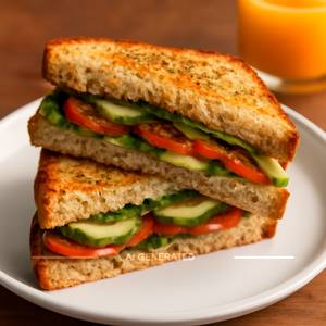 Veg Sandwich