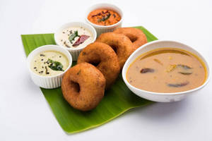 Medu Vada