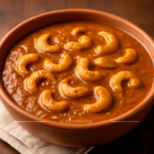 Kaju Curry