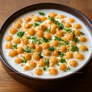 Boondi Raita