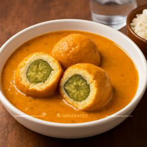 Nargisi Kofta