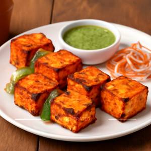 Paneer Tikka