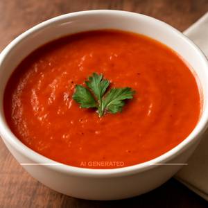 Tomato Soup