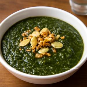 Lasuni palak