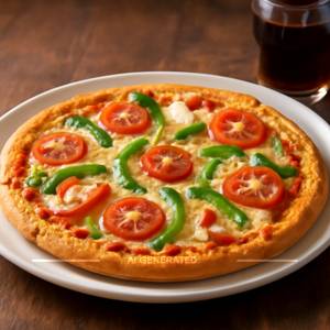 Veg Cheese Pizza