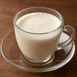Hot milk