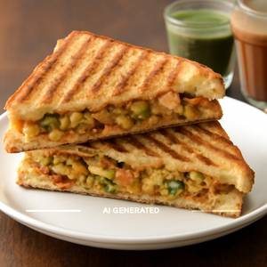 Masala Sandwich