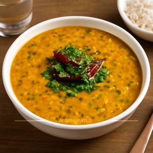 Dal Fry