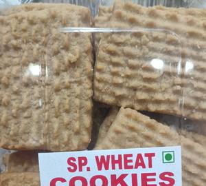 Wheat Cookies [200 Grams]