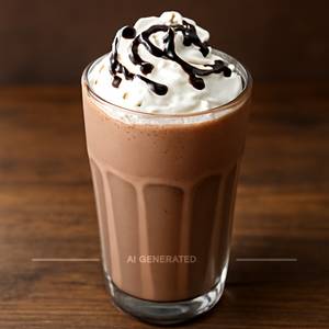 Chocolate Shake