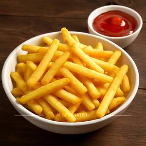 French Fry
