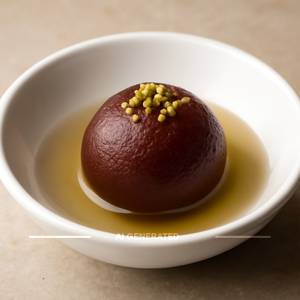 Sf Msq Gulab Jamun [120 Grams] 