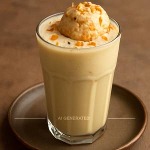 Butterscotch Shake
