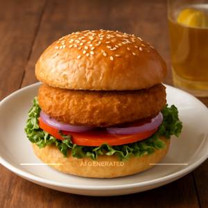 Veg Burger