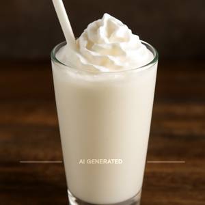Vanilla Shake