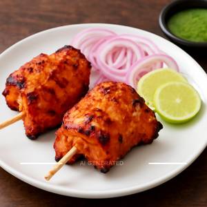 Chicken Tikka (Pack of 2)                                         