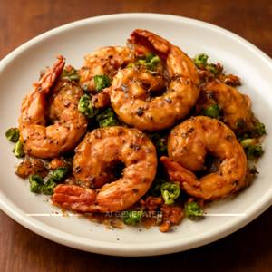 Prawns 65 Dry