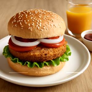 Veg Burger