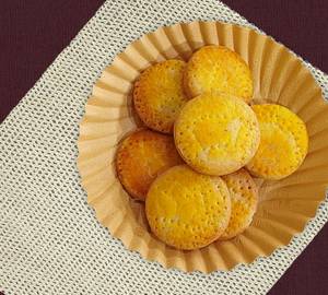 Salt Biscuits [ 500grams ]